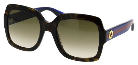 lunette de soleil femme gucci promotion|lunettes gucci femme.